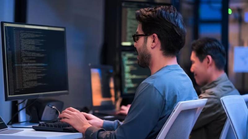 泗阳县软件开发：这些必备工具如何提升开发效率