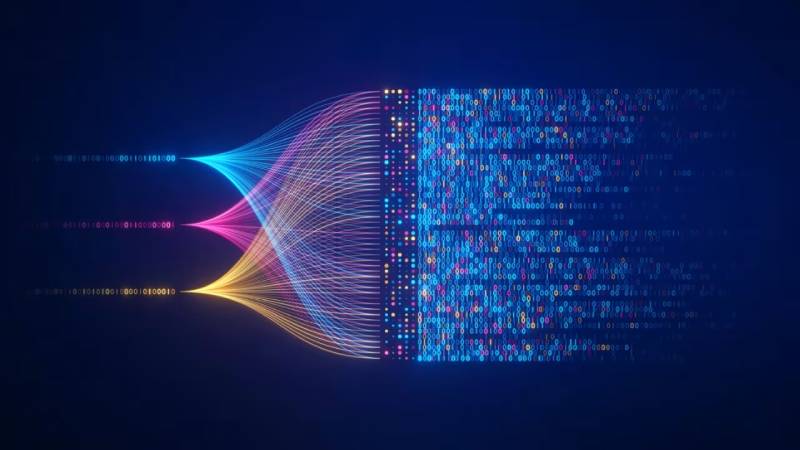 泗阳县软件开发:解锁高性能应用的核心技术路径